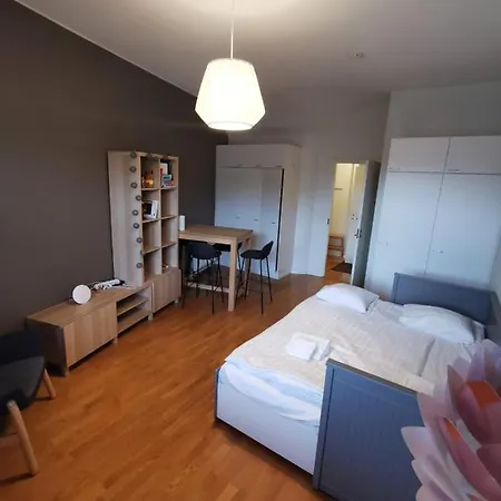 Apartament Kotimaailma - Kaenkuja 3 Helsinki