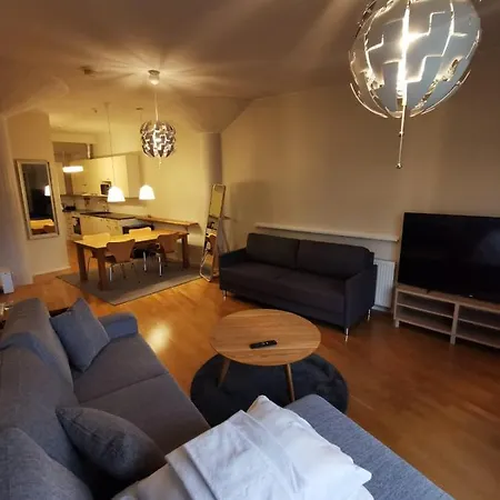 Kotimaailma - Kaenkuja 3 Apartament Helsinki
